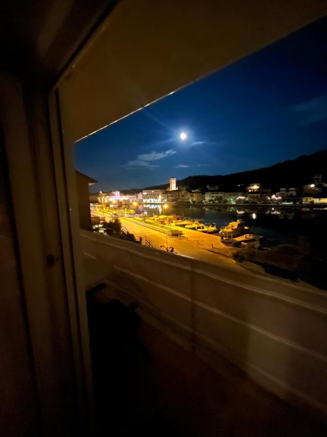 Apartment Masa Тисно Экстерьер фото